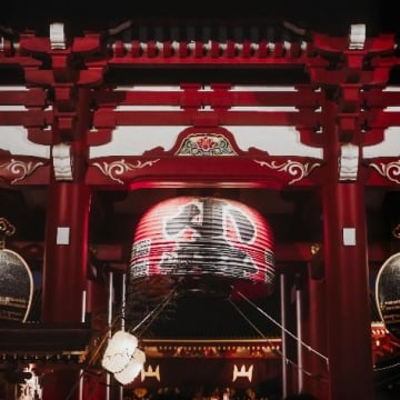 Tokyo – Mount Fuji Japan Discovery Tour 2025 - Image - 1456