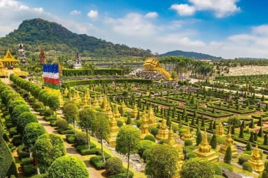 THÁI LAN BANGKOK - PATTAYA - Image - 1919