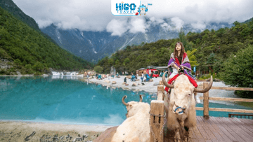 LỆ GIANG - SHANGRI LA 5N4D NO SHOP - Image - 10115