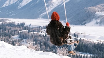 TOUR BẮC TÂN CƯƠNG - THIÊN ĐƯỜNG TUYẾT TRẮNG - Image - 4330