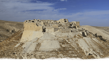 7 Day 6 Night Discover Jordan Tour - Image - 4313