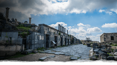 7 Day 6 Night Discover Jordan Tour - Image - 4311