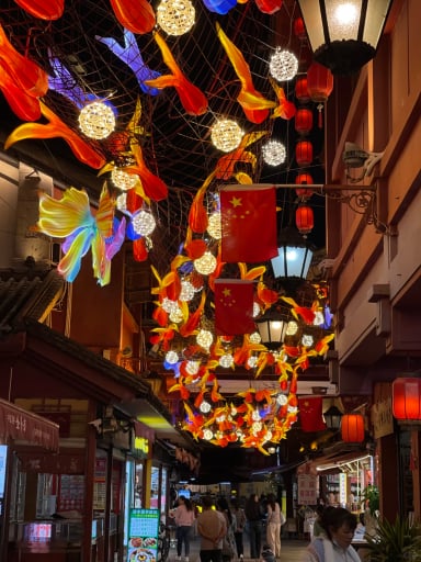 HÀ NỘI – CÔN MINH – NÚI TUYẾT KIỆU TỬ - Image - 2337