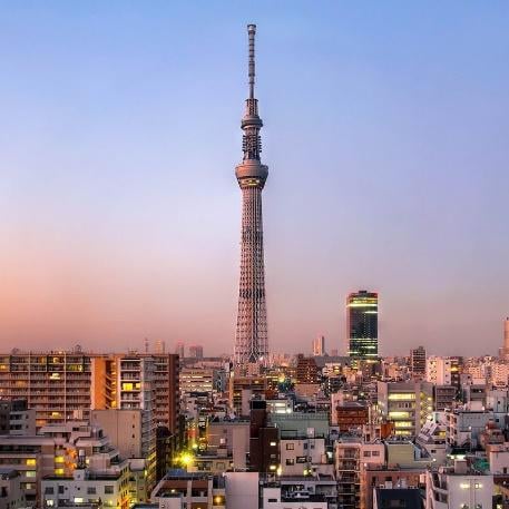 CUNG ĐƯỜNG VÀNG NHẬT BẢN 2025: NINJA SHOW - OSAKA – KYOTO – NAGOYA – PHÚ SĨ – TOKYO - Image - 1849