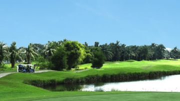 2D1N MEDAN GOLF WEEK-END - Image - 7383