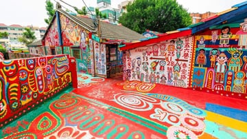 Sắc hè Đài Loan 5 ngày( Tháng 4- Tháng 10) - Image - 8622