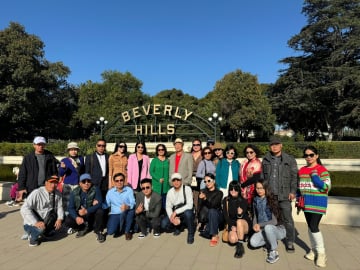 Tour Mỹ Đông Tây 10N9Đ Thu vàng rực rỡ - Image - 1376