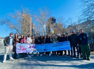 Tour Mỹ Cung Đường Vàng Bờ Đông Tây 2025 12N11Đ Khám Phá Thiên Nhiên Hùng Vĩ - Image - 1393