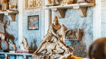 Colosseum, Roman Forum &amp; Palatine Hill Guided Tour - Image - 9642