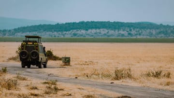 2 Days Akagera National Park Safari Wildlife. - Image - 8552