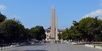 Ultimate Istanbul Experience with Bosphorus Cruise - Image - 453