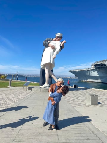 Tour Mỹ Đông Tây 10N9Đ Thu vàng rực rỡ - Image - 1385