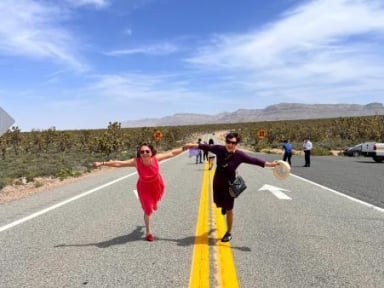 Tour Mỹ Cung Đường Vàng Bờ Đông Tây 2025 12N11Đ Khám Phá Thiên Nhiên Hùng Vĩ - Image - 1419