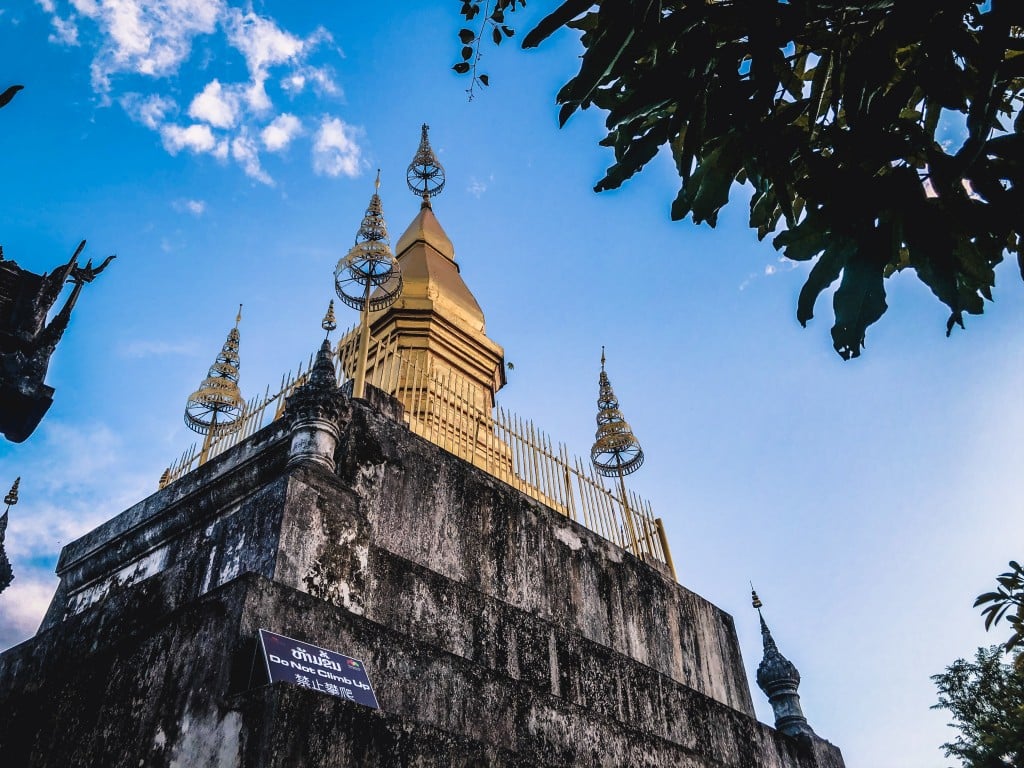 HÀ NỘI – XIÊNG KHOẢNG – LUANG PRABANG – VIÊNG CHĂN – PAKXAN