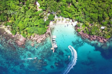 Phu Quoc: Conquering the Top Four Islands & Undersea Walking Experience - Image - 89