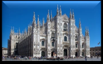 Tour Châu Âu: PHÁP - Ý - THỤY SĨ - VATICAN 9 ngày 8 đêm - Image - 867