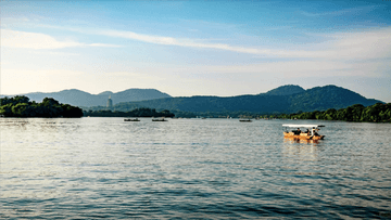 [TOUR BÁN CHẠY] Trung Quốc 7N6Đ : Bắc Kinh - Thượng Hải - Hàng Châu - Ô Trấn (Bay Vietjet Air) - Image - 8478