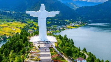 6D5N MEDAN-BUKIT LAWANG-LAKE TOBA TOUR - Image - 7424