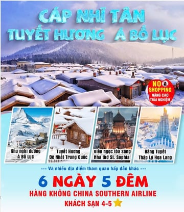 CÁP NHĨ TÂN - TUYẾT HƯƠNG - A BỐ LỤC - Image - 2257