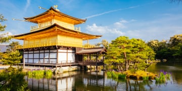 Osaka - Kyoto - Kobe- Núi Phú Sĩ - Tokyo - Vịnh Odaiba - Image - 501