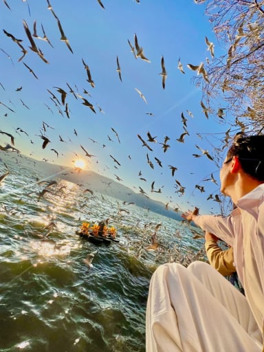 HÀ NỘI – CÔN MINH – NÚI TUYẾT KIỆU TỬ - Image - 2331