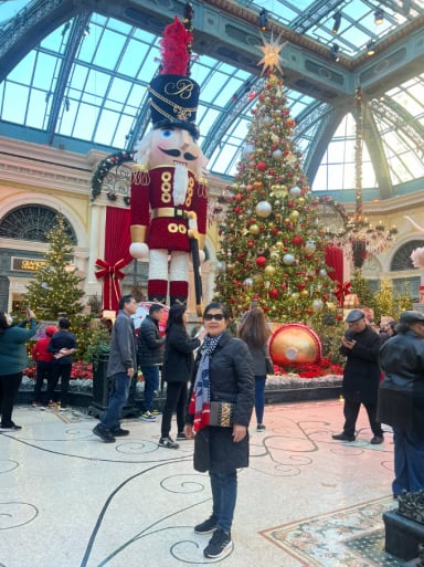 Tour Mỹ Cung Đường Vàng Bờ Đông Tây 2025 12N11Đ Khám Phá Thiên Nhiên Hùng Vĩ - Image - 1421