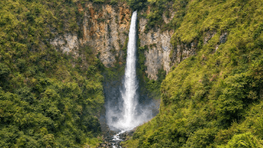 7D6N MEDAN-BUKIT LAWANG-LAKE TOBA TOUR - Image - 7495