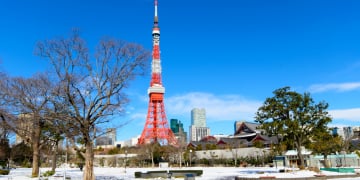 Osaka - Kyoto - Kobe- Núi Phú Sĩ - Tokyo - Vịnh Odaiba - Image - 499