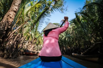 Mekong Delta, My Tho & Ben Tre Day Trips From Ho Chi Minh - Image - 194
