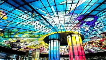 Sắc hè Đài Loan 5 ngày( Tháng 4- Tháng 10) - Image - 8624