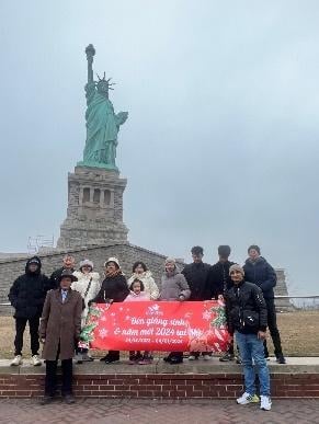 Tour Mỹ Cung Đường Vàng Bờ Đông Tây 2025 12N11Đ Khám Phá Thiên Nhiên Hùng Vĩ - Image - 1394