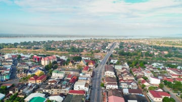 CAM - LÀO - ĐÔNG BẮC THÁI LAN - Image - 1599