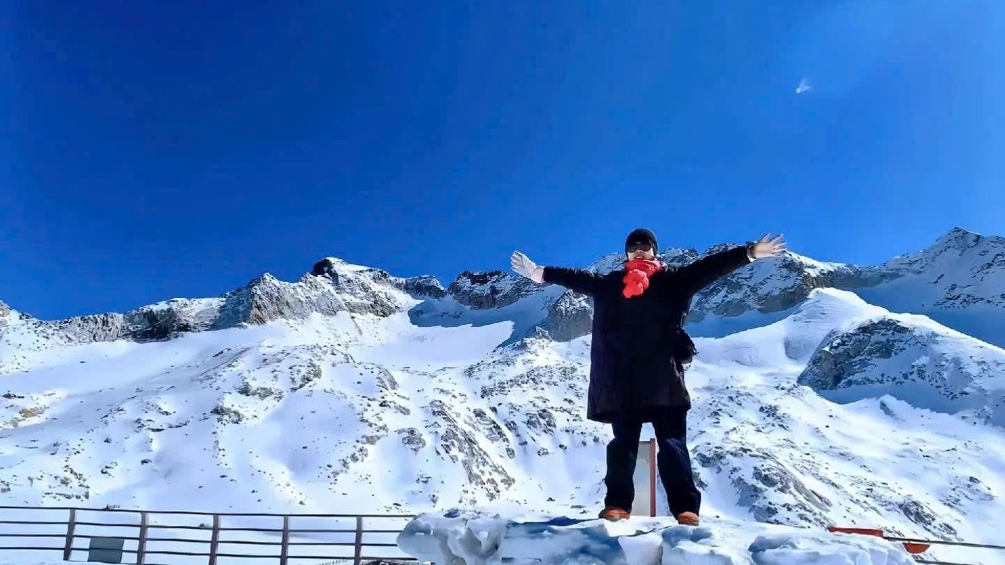 TOUR THÀNH ĐÔ - CỬU TRẠI CÂU - LẠC SƠN ĐẠI PHẬT TOUR NO SHOP