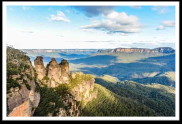 HÀNH TRÌNH ÚC - SYDNEY - MELBOUNRE - Image - 1682