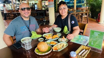Cu Chi Tunnel - Mekong Delta - Image - 9681