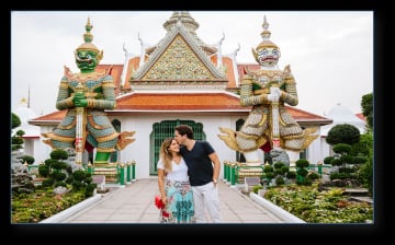Tour Thái Lan: BANGKOK – PATTAYA 5N4D - Image - 734