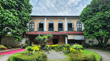 7D6N MEDAN-BUKIT LAWANG-LAKE TOBA TOUR - Image - 7487