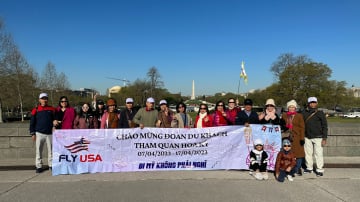 Tour Mỹ Cung Đường Vàng Bờ Đông Tây 2025 12N11Đ Khám Phá Thiên Nhiên Hùng Vĩ - Image - 1444