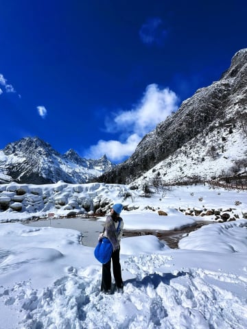 THÀNH ĐÔ - CỬU TRẠI CÂU - GIA CÔ SƠN - ĐÔ GIANG YỂN - Image - 2078