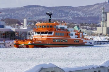 Tour Nhật Bản: Tận hưởng Hokkaido mùa đông 5 ngày 6 đêm từ TP.HCM - Tết Nguyên Đán 2026 - Image - 480