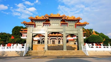 Sắc hè Đài Loan 5 ngày( Tháng 4- Tháng 10) - Image - 8623