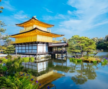 OSAKA – KOBE – KYOTO – FUJI – TOKYO – NARITA ⏰ 6 DAYS 5 NIGHTS - Image - 286