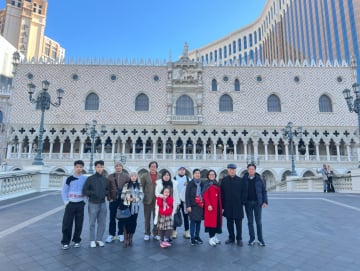 Tour Mỹ Cung Đường Vàng Bờ Đông Tây 2025 12N11Đ Khám Phá Thiên Nhiên Hùng Vĩ - Image - 1425