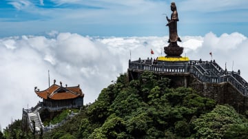 HALAL TOUR VIETNAM 5D4N - Image - 711