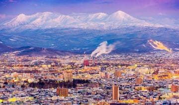 GDAY WINTER JAPAN HOKKAIDO + RUSUTSU SKI RESORT - Image - 1131