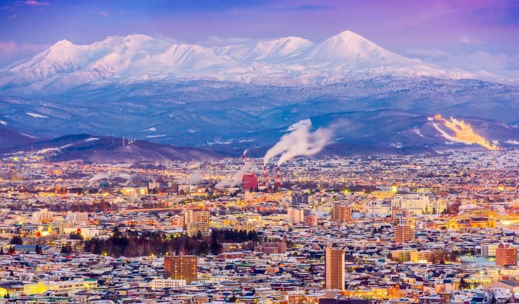 GDAY WINTER JAPAN HOKKAIDO + RUSUTSU SKI RESORT - Image - 1131