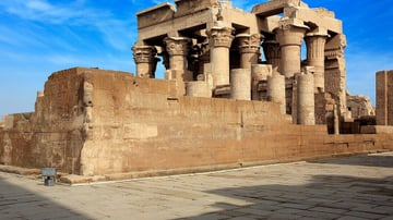 TOUR AI CẬP: CAIRO - BAHARIYA – ALEXANDRIA - ASWAN - LUXOR - BIỂN ĐỎ - Image - 10277