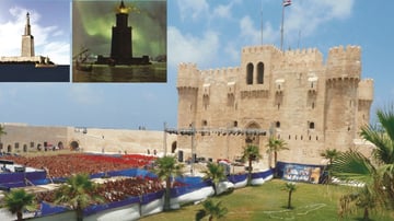 TOUR AI CẬP: CAIRO - BAHARIYA – ALEXANDRIA - ASWAN - LUXOR - BIỂN ĐỎ - Image - 10275