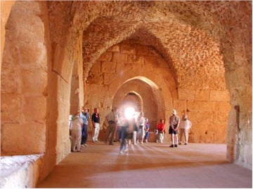 El Valle de La Luna - Solo en Castellano (Salida Grupal Diaria Excepto el lunes) 2-49 PAX - Image - 3044
