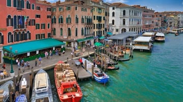 Classic Venice Full Day Tour - Image - 5135